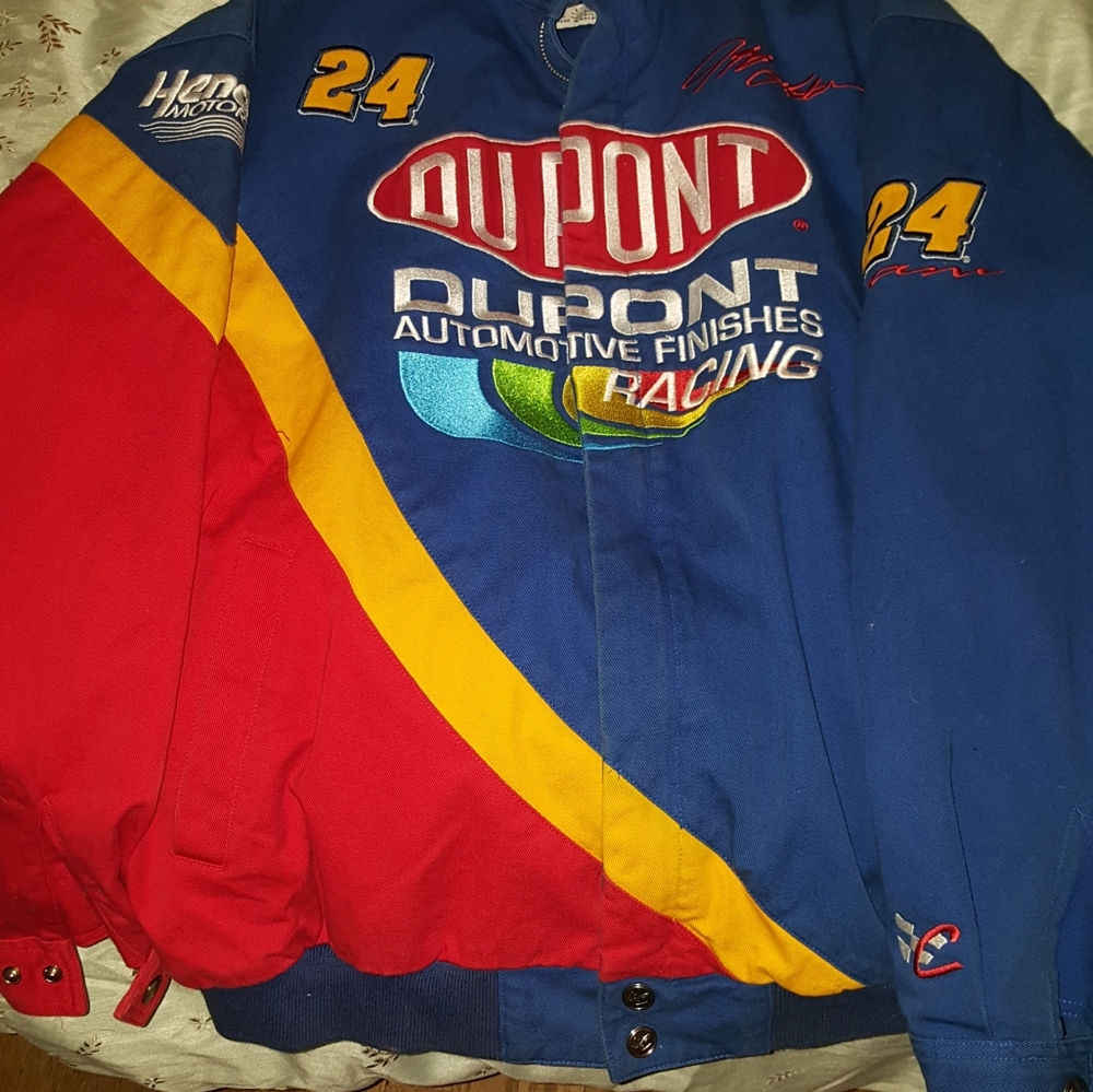 Jacket - Picture 3 of 9